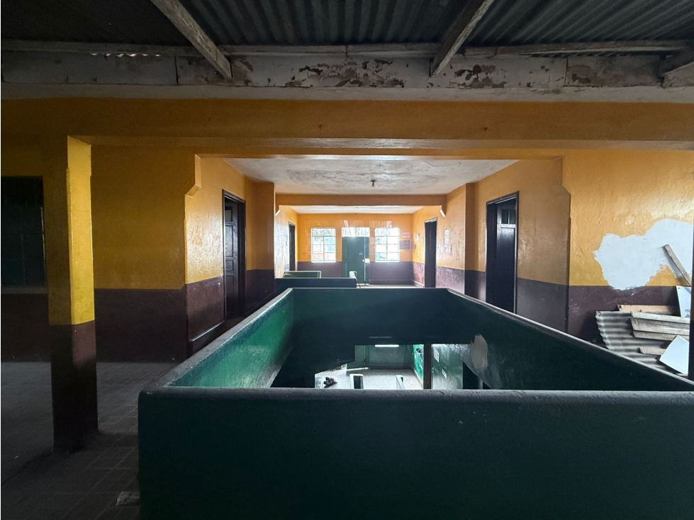SE VENDE ESPECTACULAR EDIFICIO EN EL CENTRO DE GIRARDOT - 6