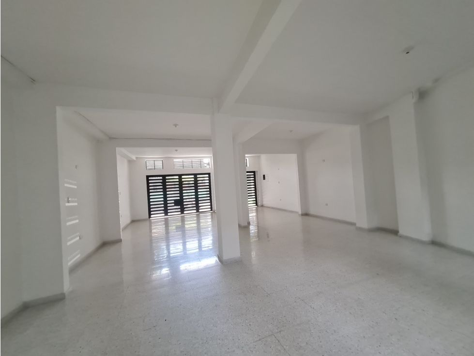 SE ARRIENDA APARTAMENTO CON LOCAL EN ALTO DEL ROSARIO - 3