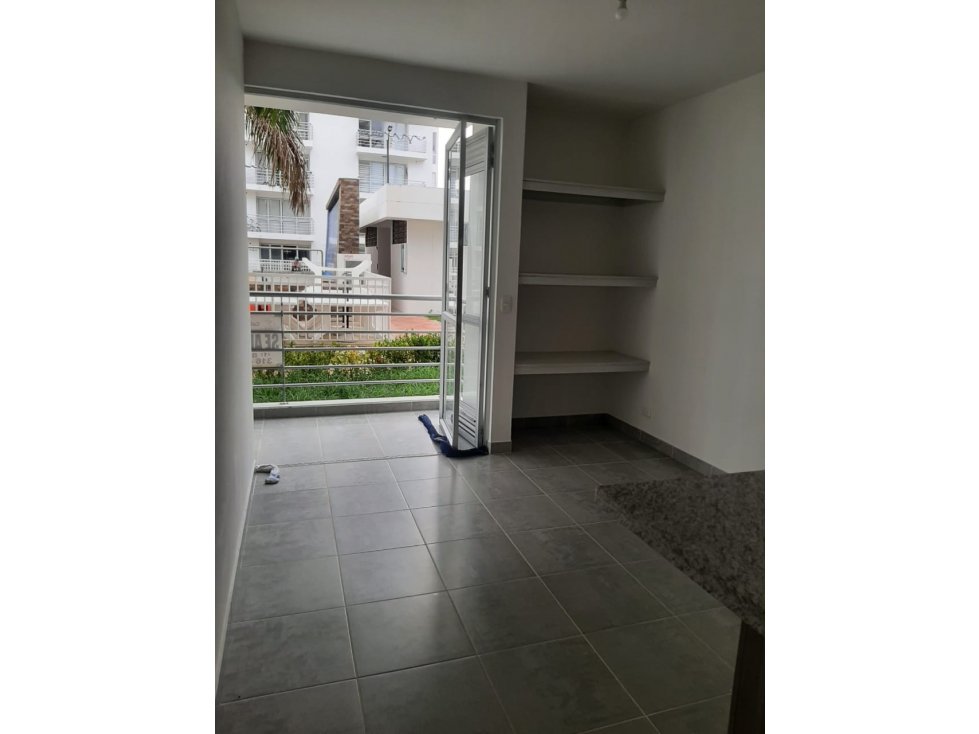 SE ARRIENDA APARTAMENTO EN AQUALINA GREEN — foto 4