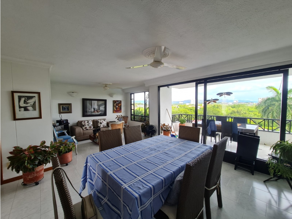 SE VENDE O ARRIENDA APARTAMENTO EN CONJUNTO LA ZARZUELA, GIRARDOT — foto 4