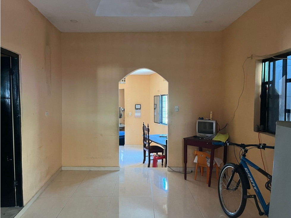SE VENDE CASA EN EL ALTO DE LAS ROSAS - 5