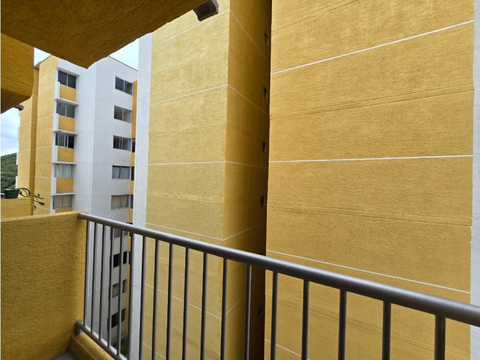 SE VENDE CÓMODO APARTAMENTO EN CONJUNTO LA NAVARRA — foto 4
