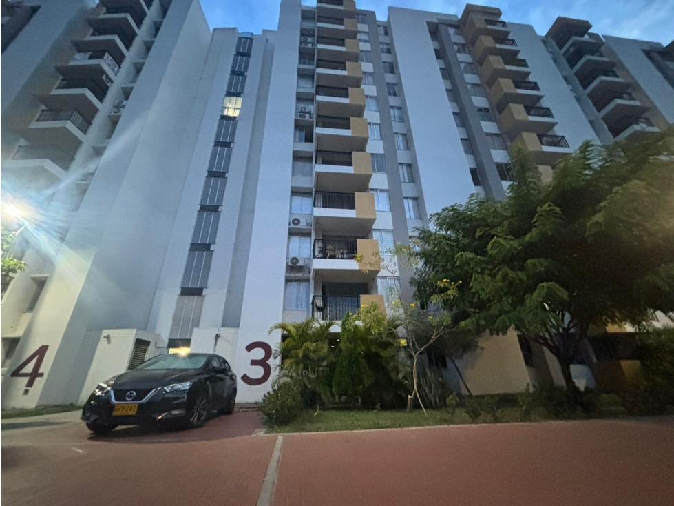 SE VENDE o ARRIENDA APARTAMENTO EN SENDEROS DE GUAYACAN, GIRARDOT