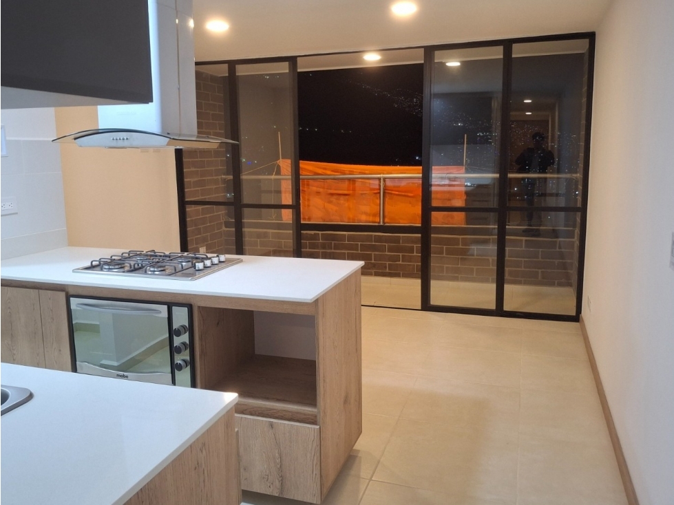 Venta apartamento Niquia Bello Antioquia