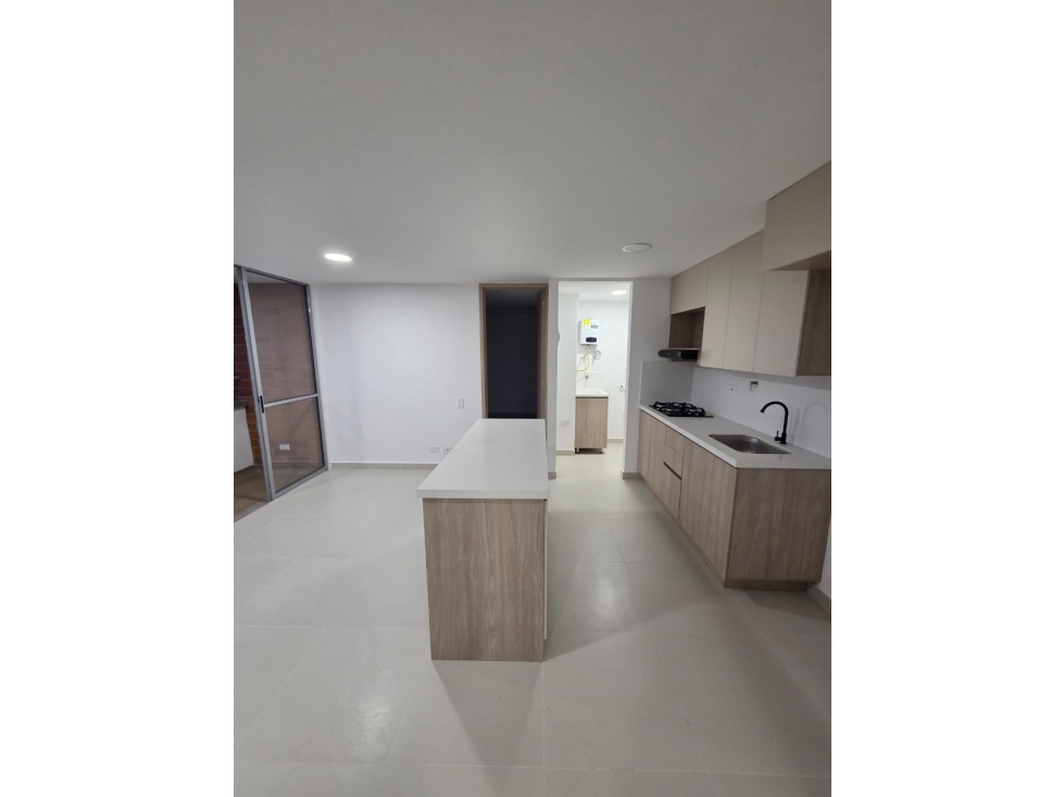 Venta apartamento Santa Ana Bello