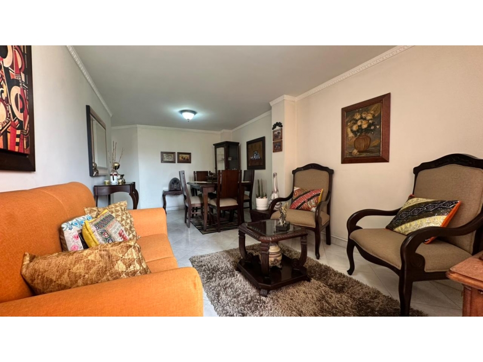 Venta apartamento laureles medellin