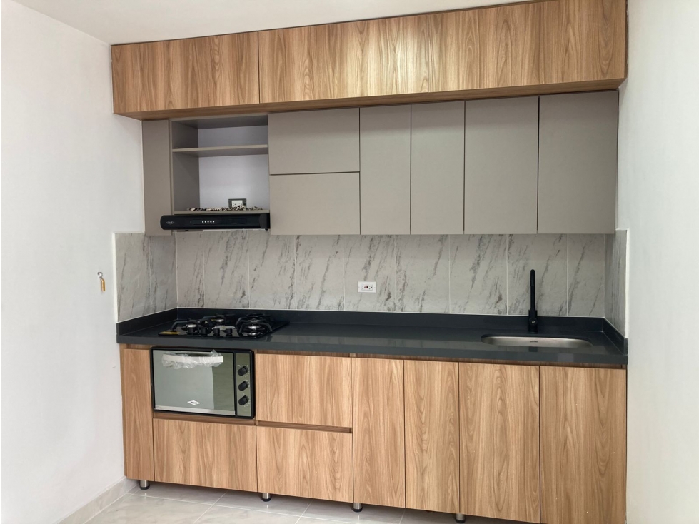 Venta apartamento Villa Paula Itagui sur — foto 2