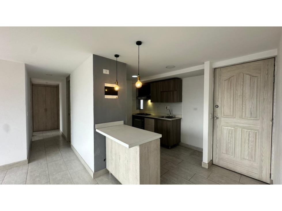 Venta apartamento Bello Prado cerca al parque — foto 3