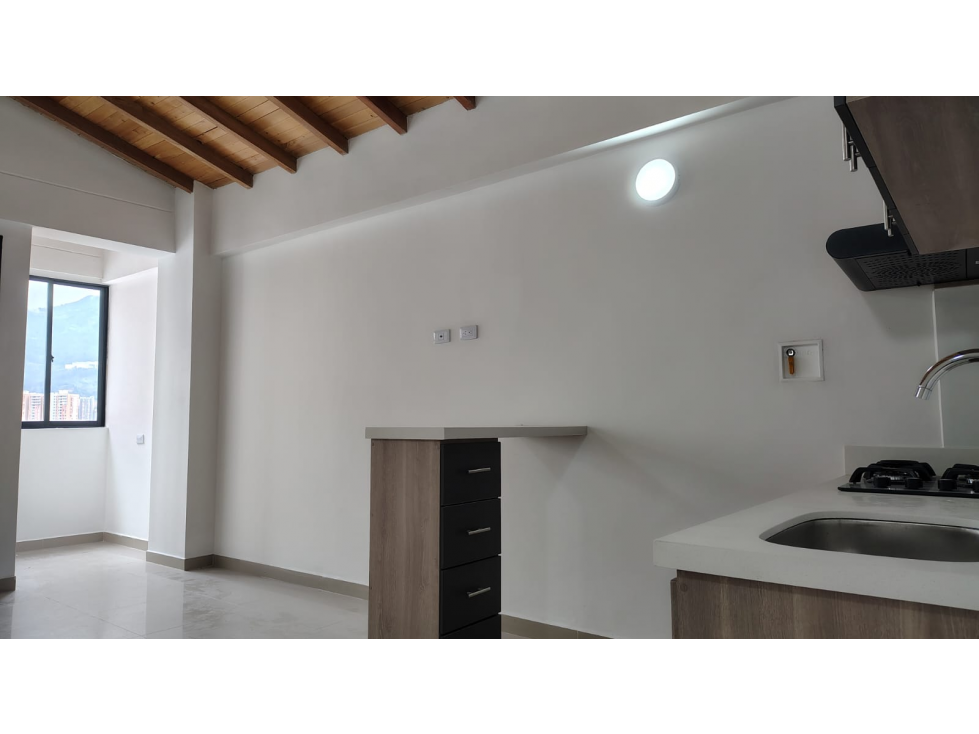 Venta apartamento niquia bello medellin