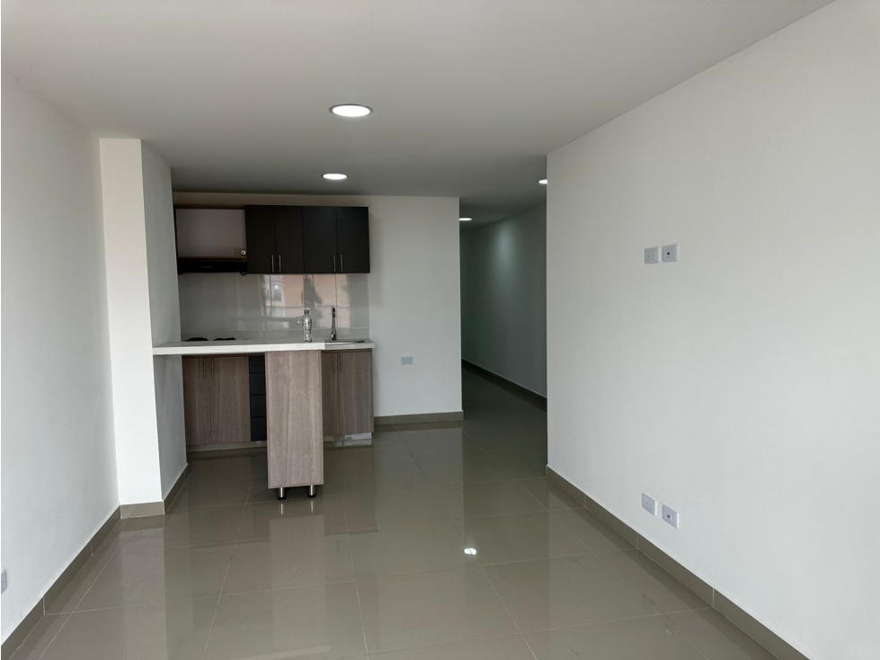 Venta apartamento Niquia Bello — foto 2