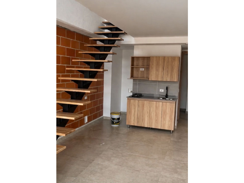 Venta aparta estudio para rentas cortas Laureles occidente Medellin — foto 5