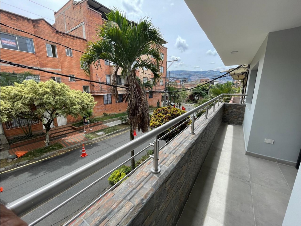 Venta apartamento Belen Miravalle occidente Medellin — foto 4
