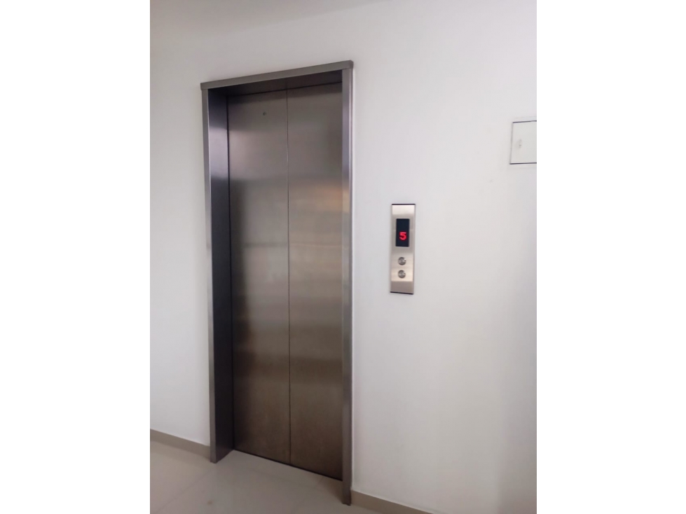 Apartamento para la venta, Velódromo Medellín