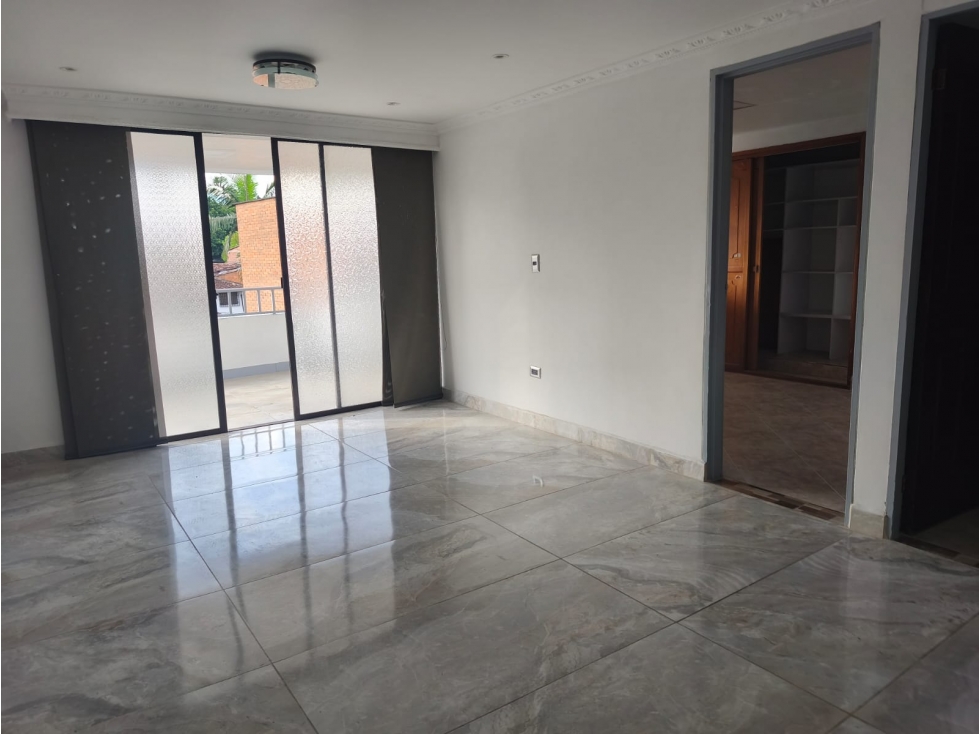 Venta Apartamento Campo Amor con Apartaestudio — foto 3
