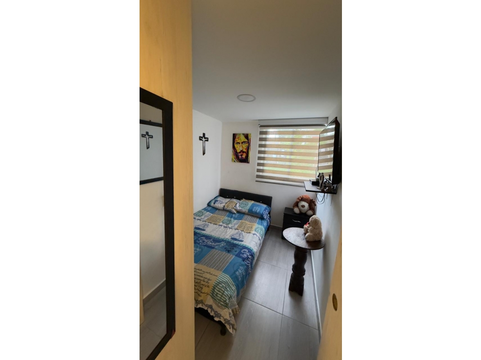 Venta apartamento Búcaros Bello — foto 4