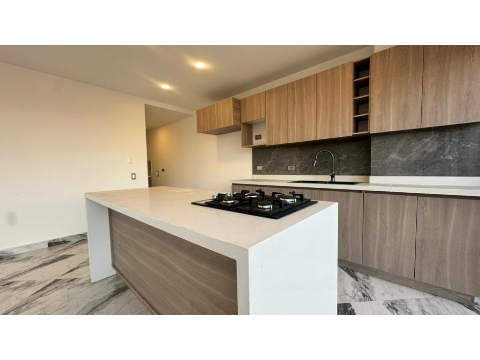 Venta Apartamento Penthouse San Joaquín occidente Medellin — foto 3