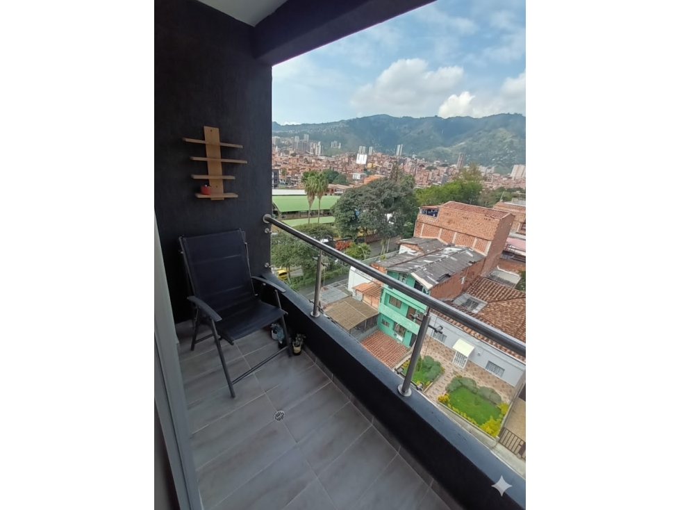 Venta apartamento Niquia Bello — foto 3