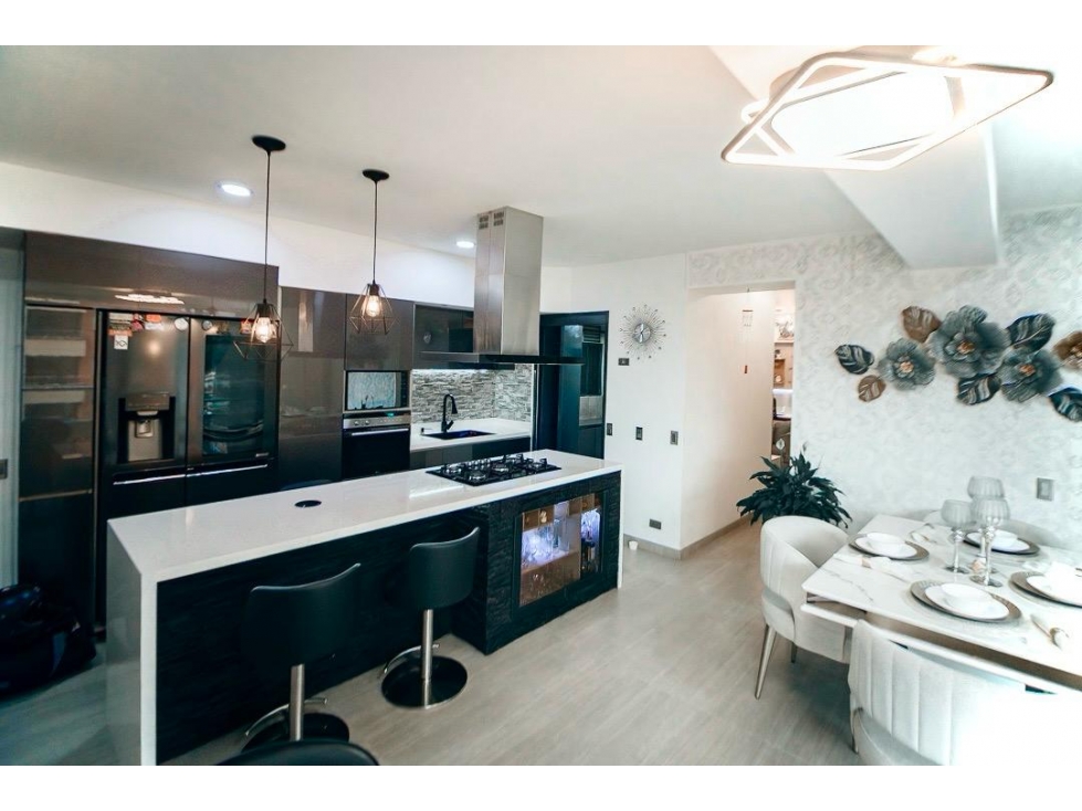 Venta apartamento Calasanz medellin