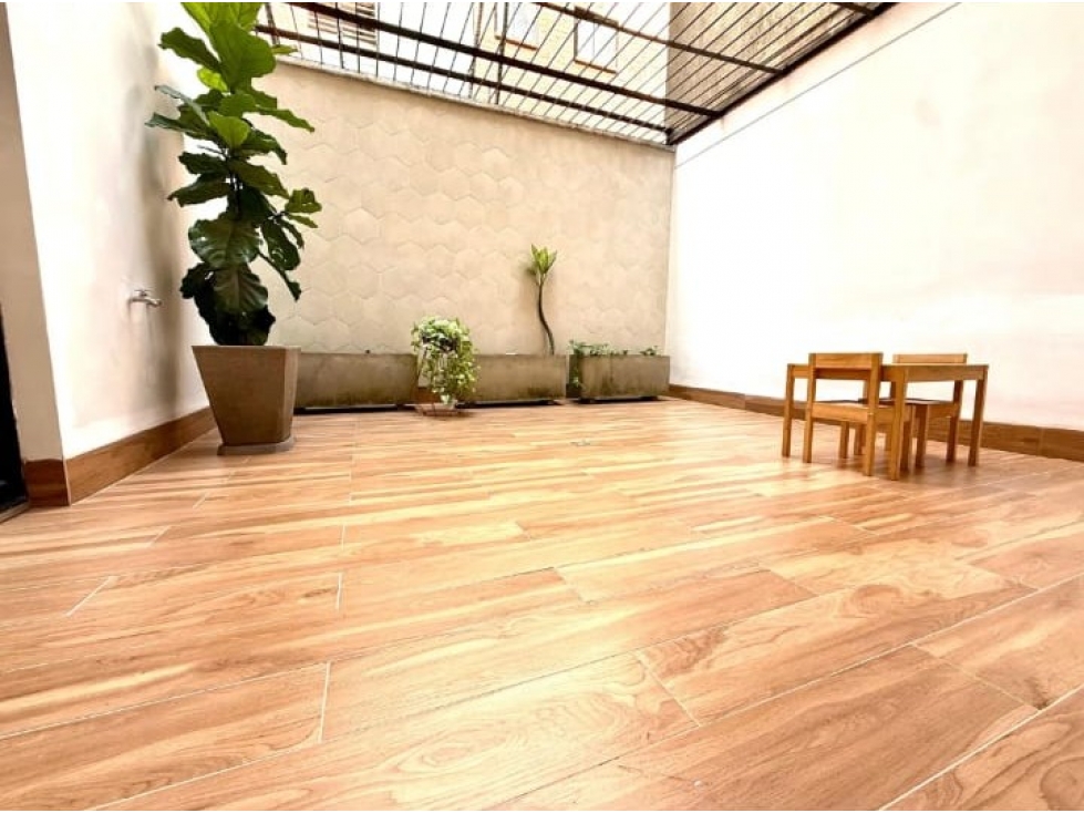 Venta apartamento en conquistadores