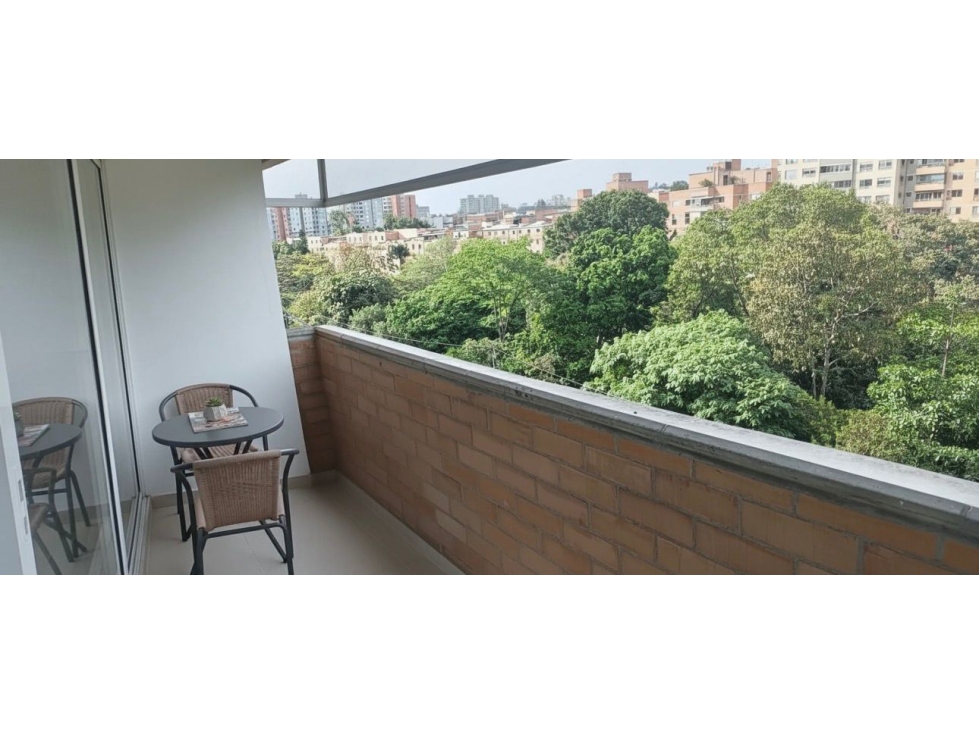 Venta apartamento los colores, medellin — foto 6