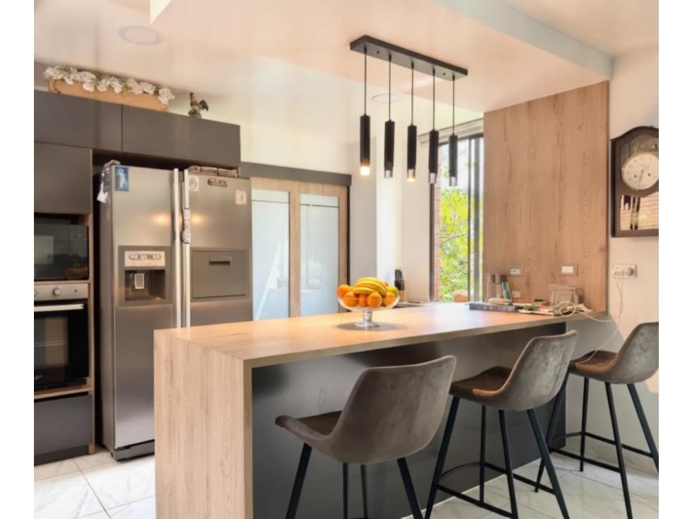 Venta apartamento conquistadores - Laureles - Medellin . Penthouse