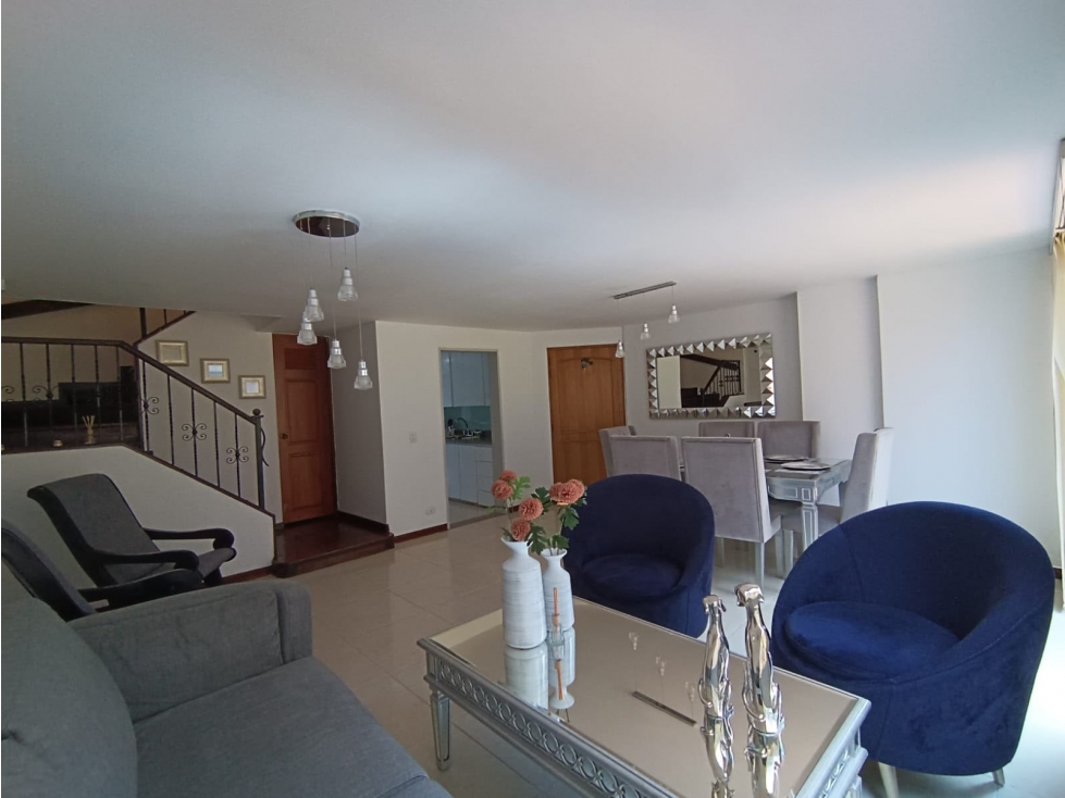 Venta casa Belen Loma de los Bernal Parte baja
