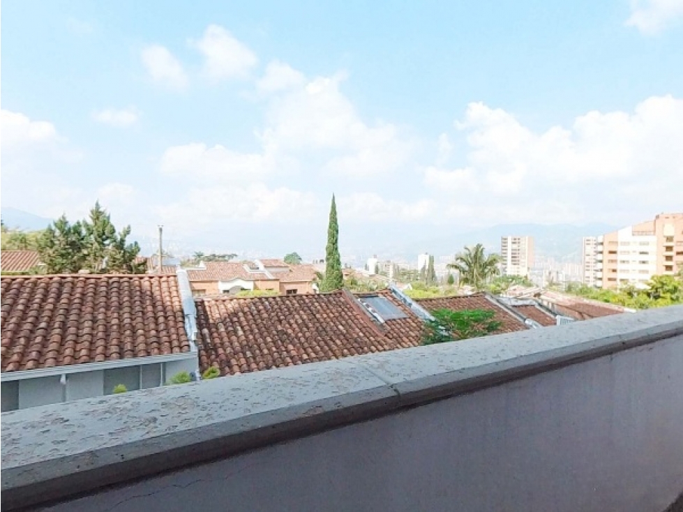 Venta apartamento los balsos sur Medellín — foto 3