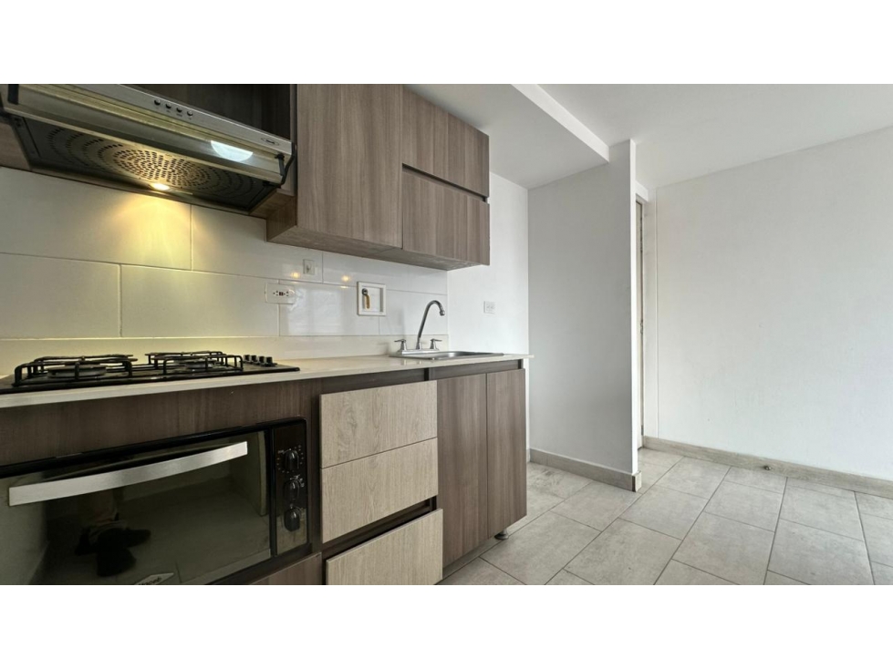 Venta apartamento Bello Prado cerca al parque — foto 5