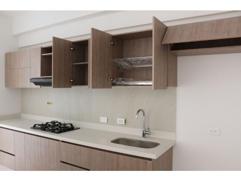 apartamento en venta en niquia — foto 4