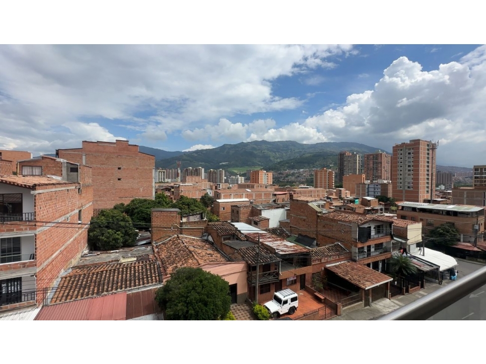Venta apartamento Niquia Bello — foto 3
