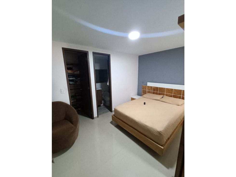 Venta apartamento Niquia Bello — foto 6