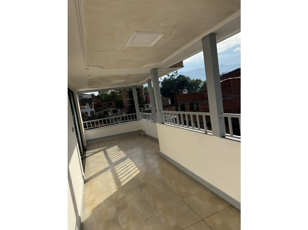 Venta Apartamento Campo Amor con Apartaestudio — foto 4
