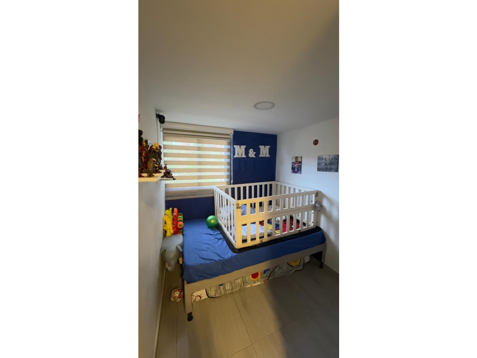 Venta apartamento Búcaros Bello — foto 6