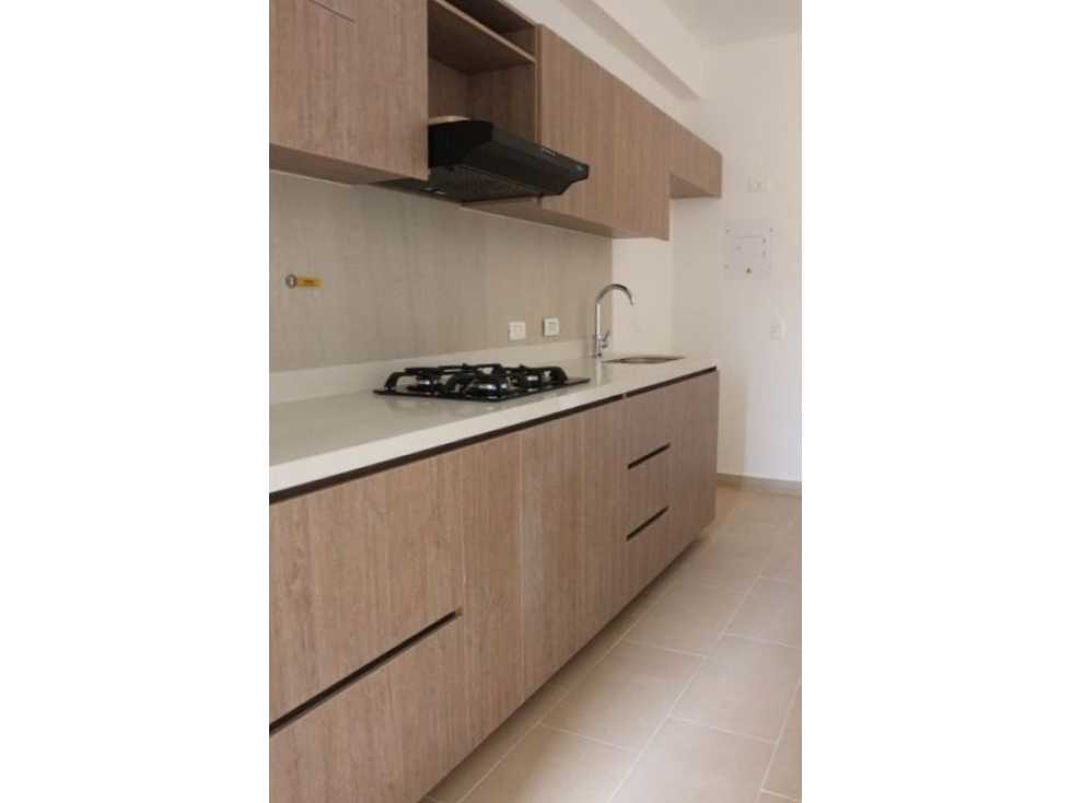 apartamento en venta en niquia — foto 2
