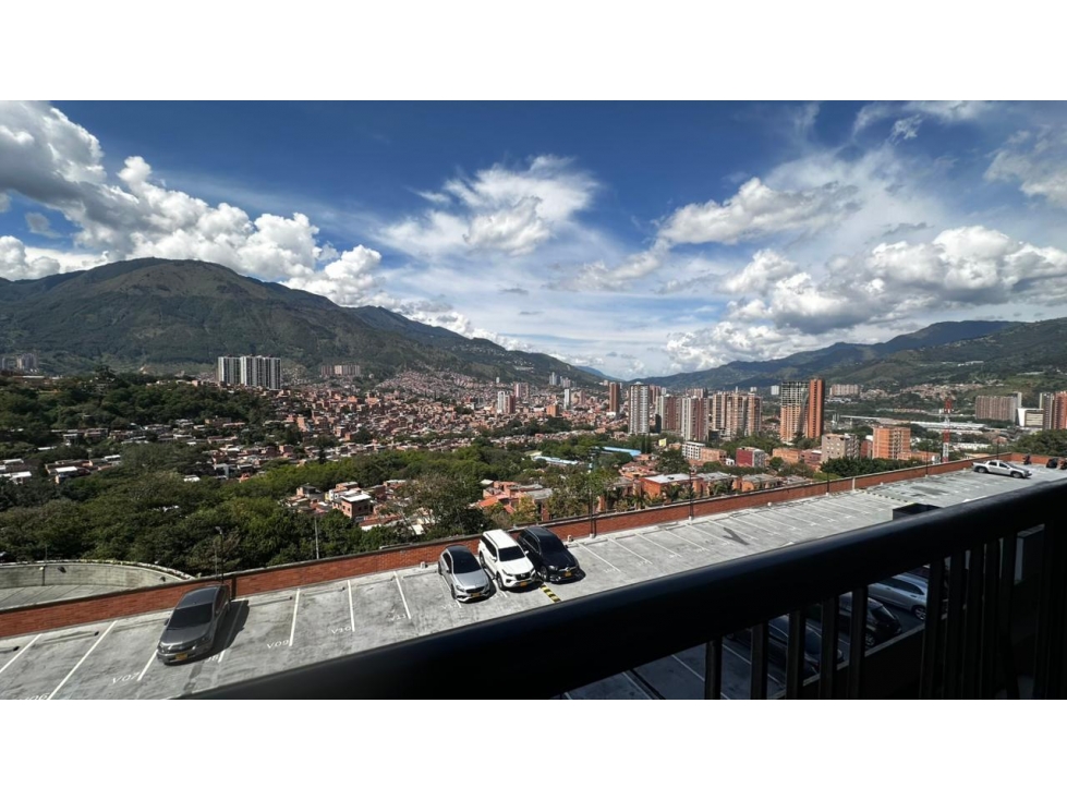 Venta apartamento en bello sector bucaros — foto 3