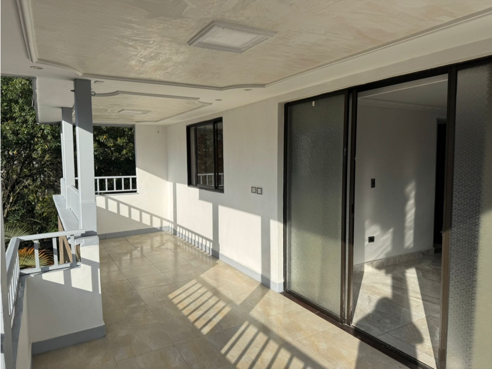 Venta Apartamento Campo Amor con Apartaestudio — foto 2