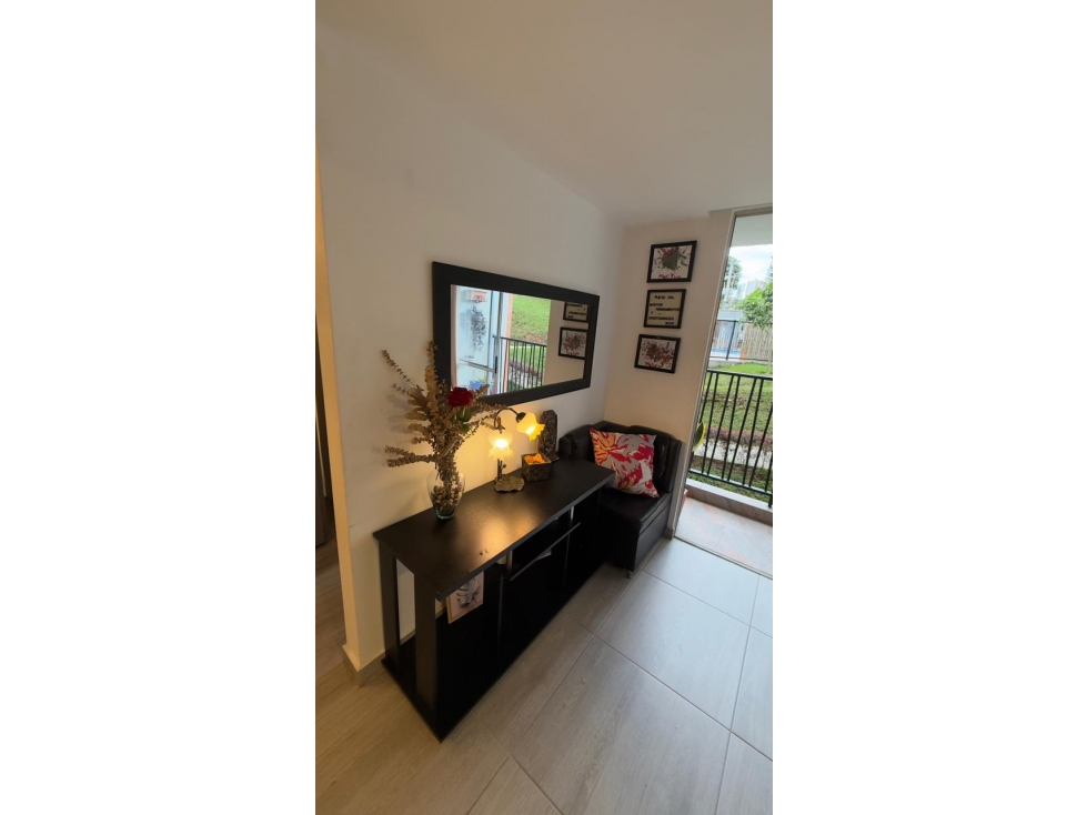 Venta apartamento Búcaros Bello — foto 2