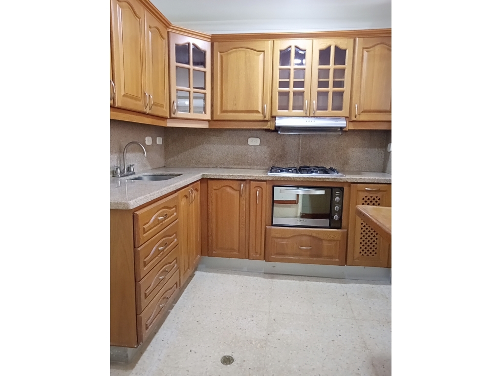 Venta apartamento Laureles occidente Medellin — foto 6