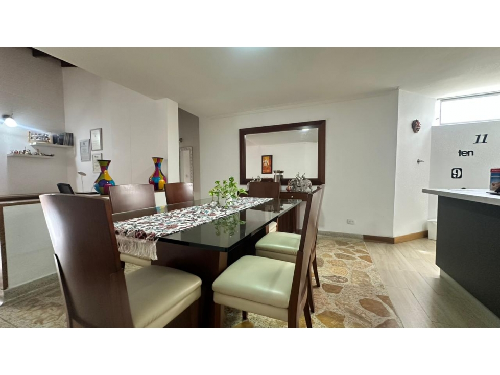 Venta apartamento Laureles occidente Medellin — foto 5
