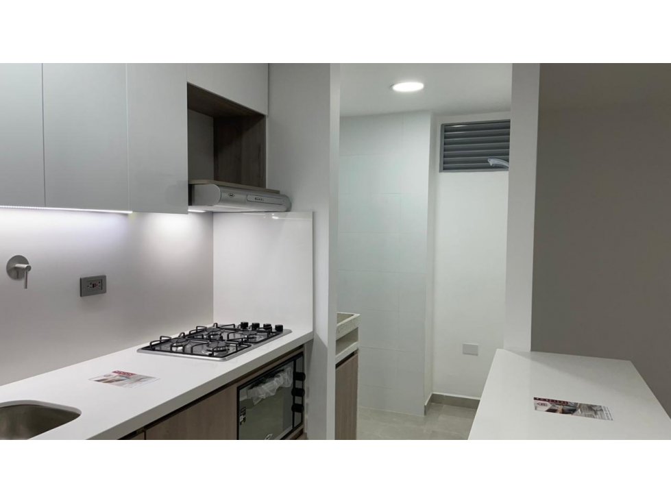 Venta apartamento Santa Ana Bello — foto 4