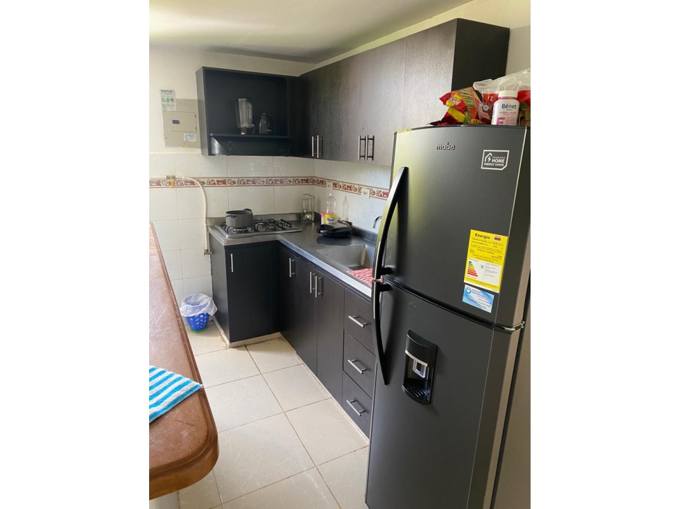 Venta apartamento Niquia Bello — foto 2