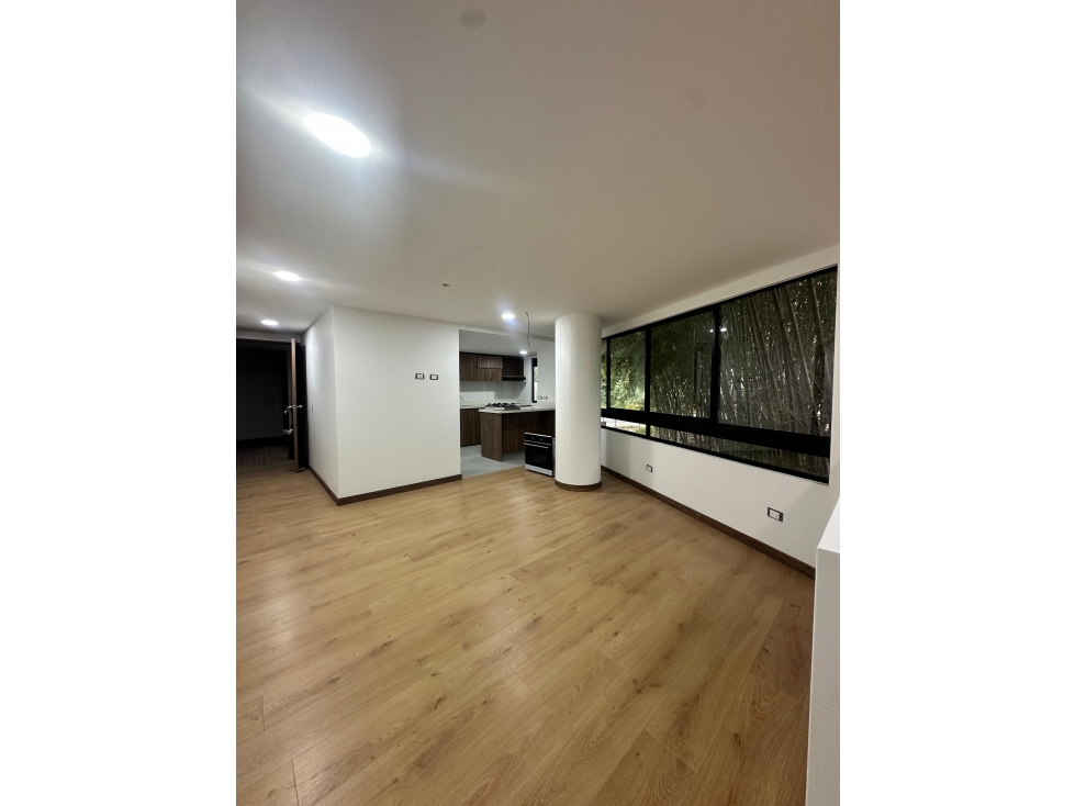 Venta aparta estudio Poblado Loma del indio Sur Medellín — foto 6