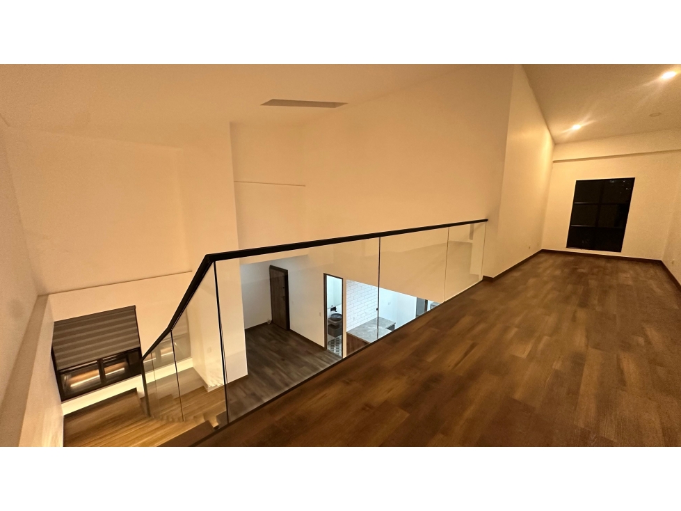 Venta Apartamento Penthouse Laureles occidente Medellin — foto 5