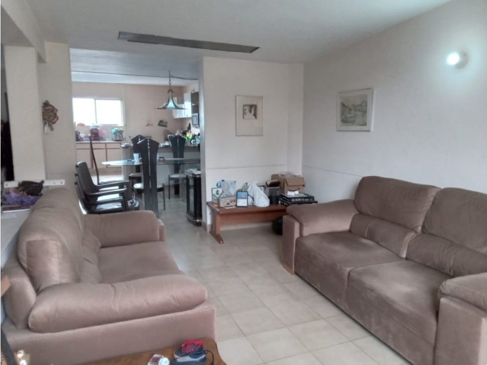 Venta casa belen rosales medellin