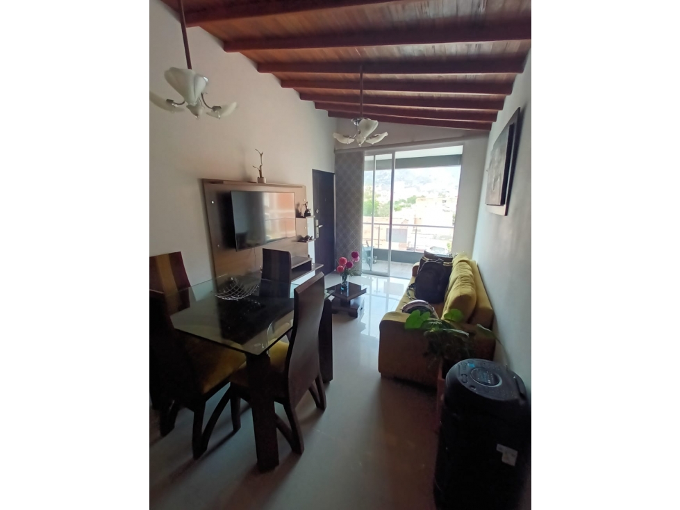 Venta apartamento Niquia Bello