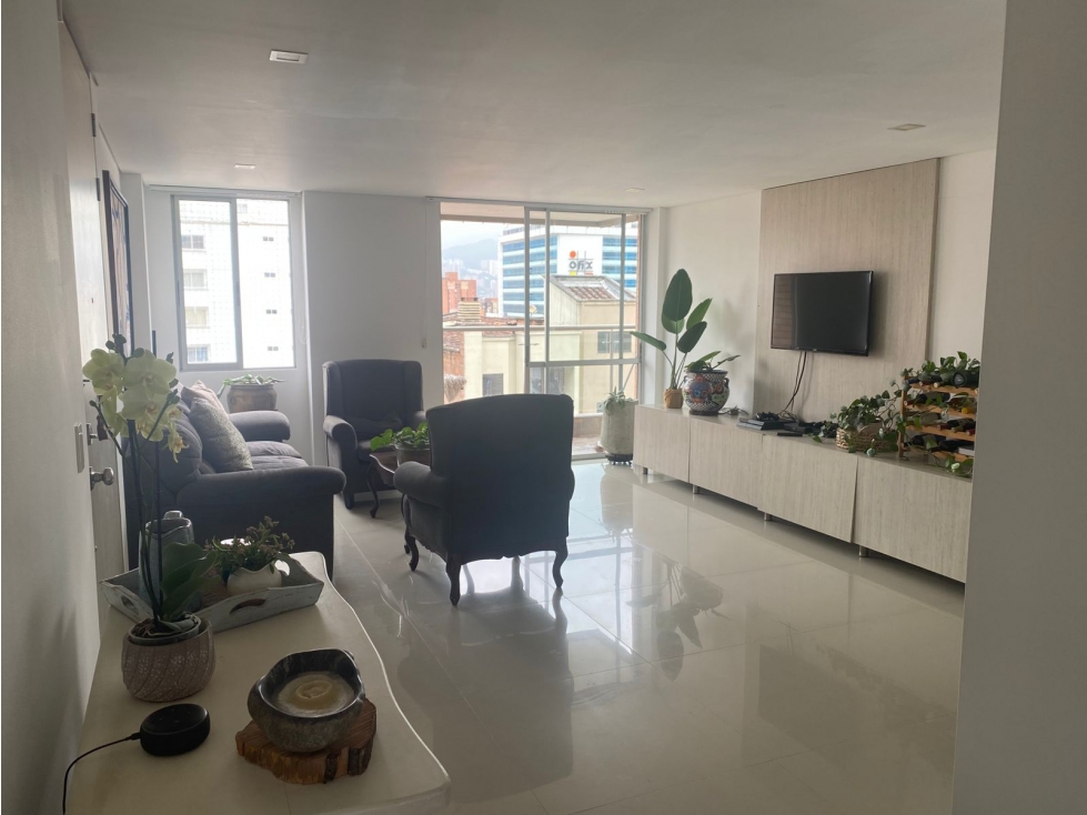 Venta apartamento Laureles occidente Medellin — foto 4