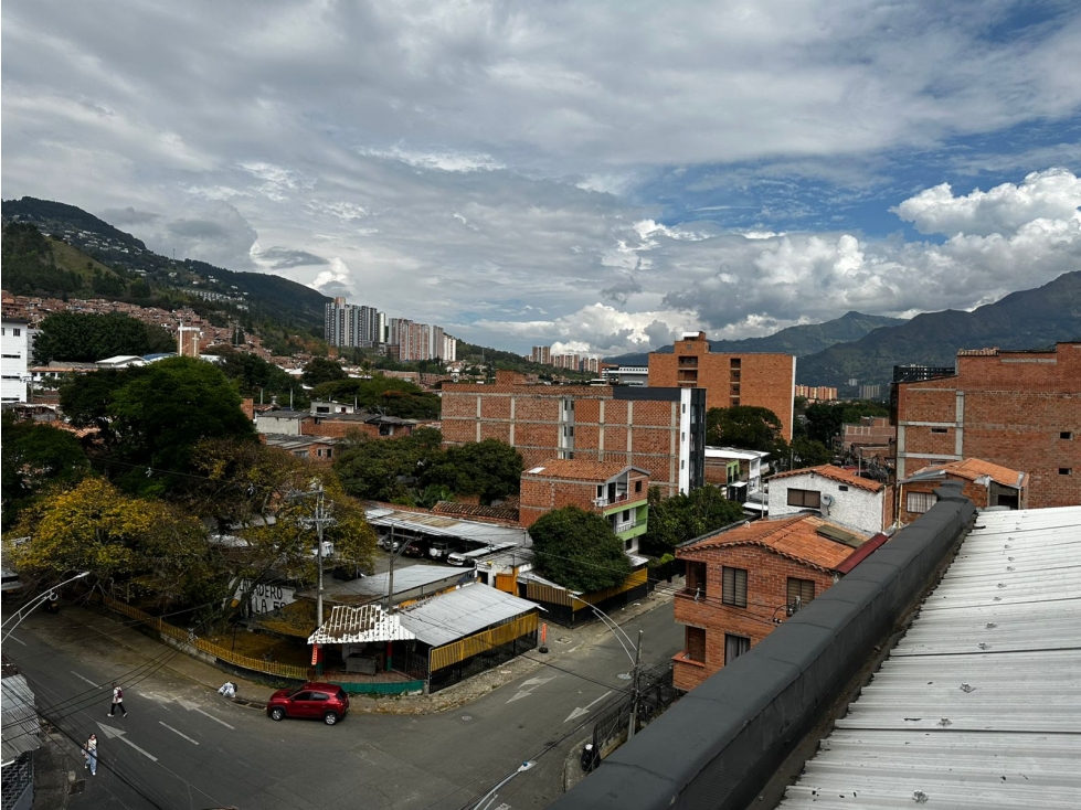 Venta 3 apartamentos con una sola matricula Niquia Bello — foto 4