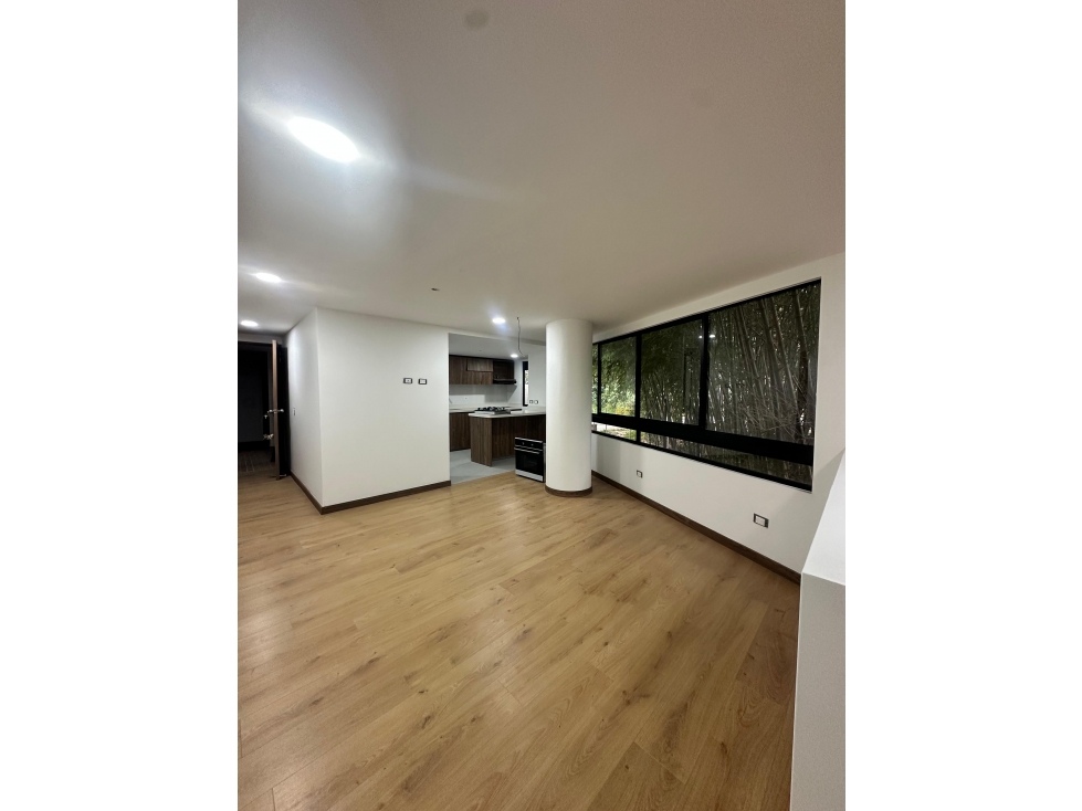 Venta aparta estudio Poblado Loma del indio Sur Medellín — foto 5