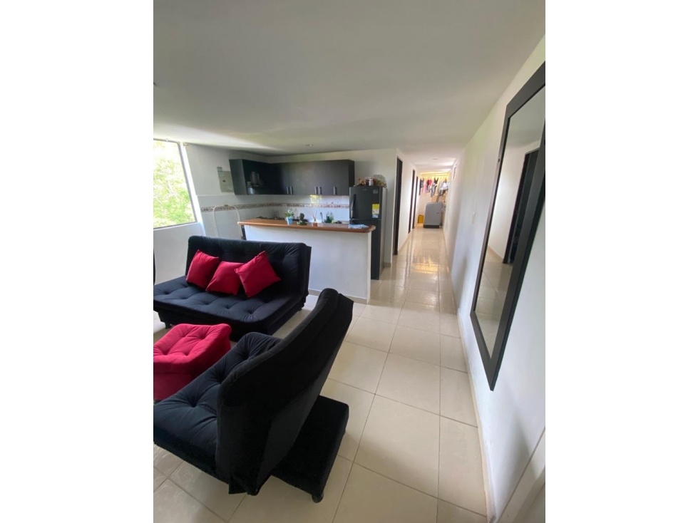 Venta apartamento Niquia Bello