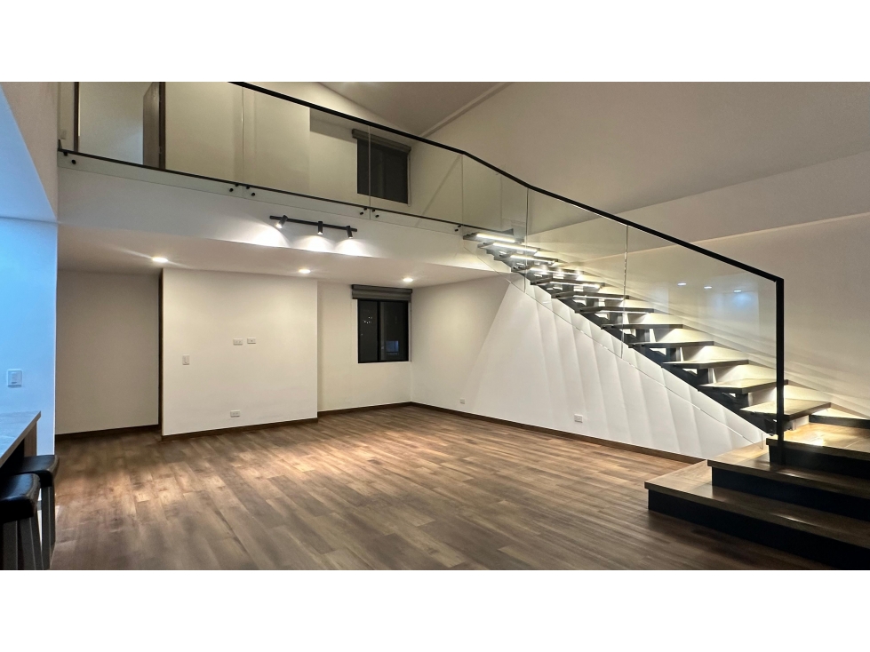 Venta Apartamento Penthouse Laureles occidente Medellin